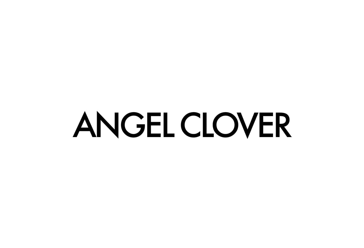 Angel Clover logo