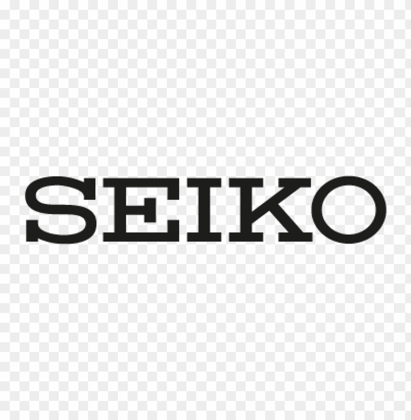 Seiko Watches