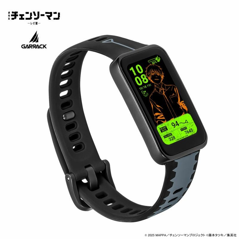 Denji model smartwatch band