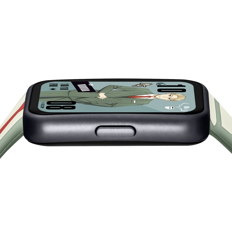 Loid Forger smartwatch dial