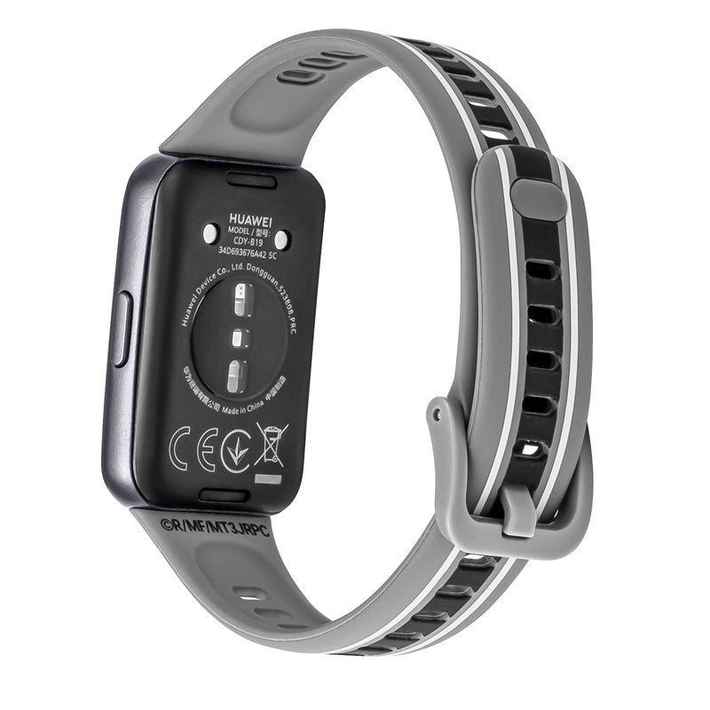 Rudeus model smartwatch band