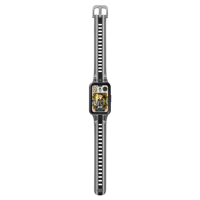 Rudeus model smartwatch detail