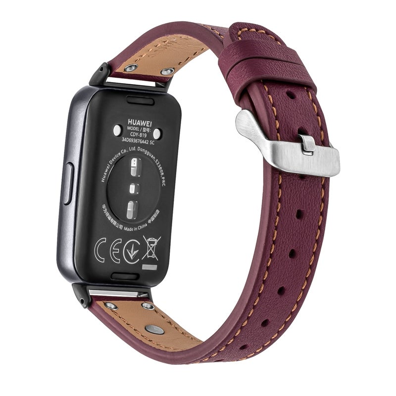 Eris model smartwatch band