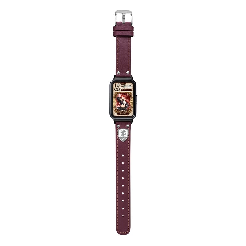 Eris model smartwatch detail