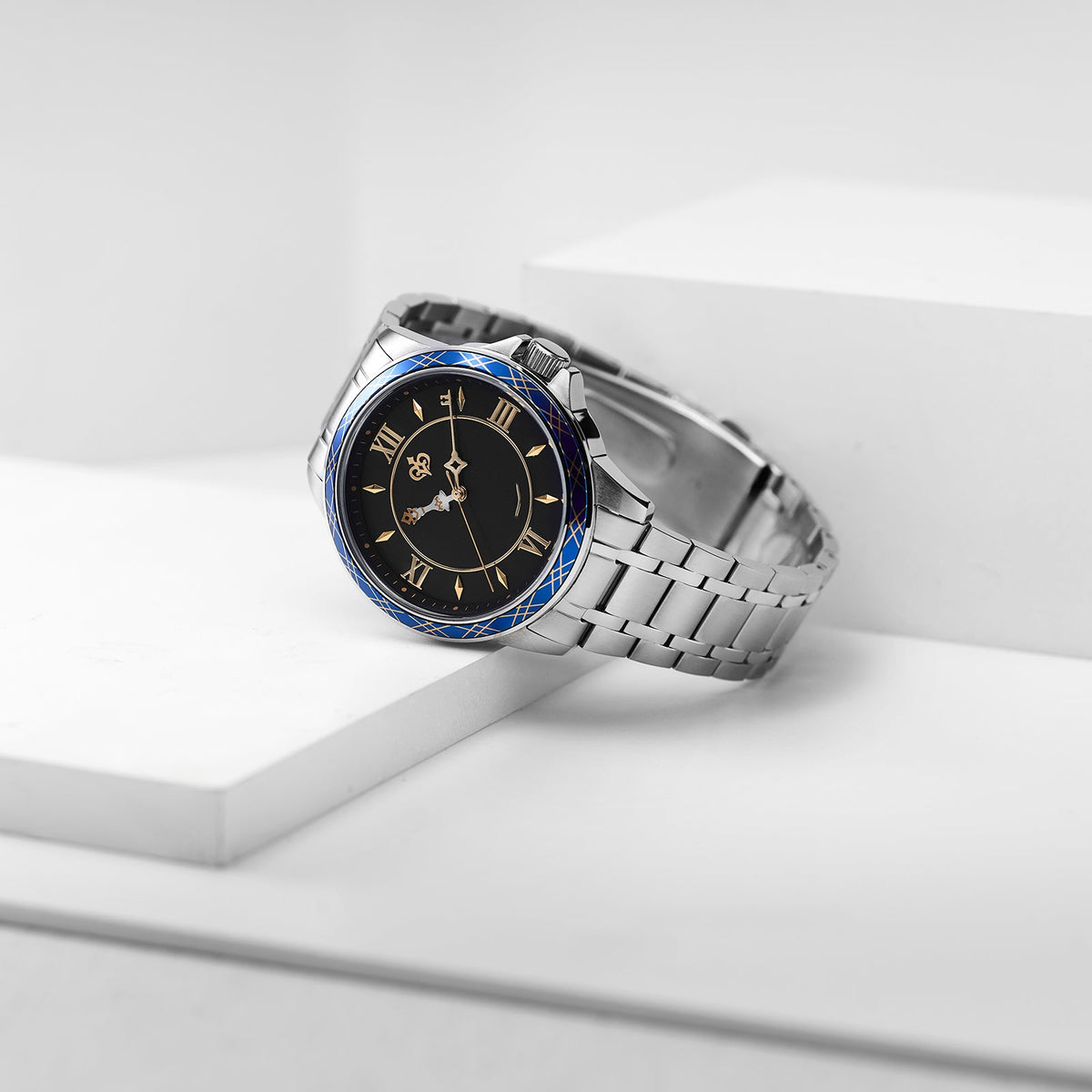 Stella Sora watch buckle