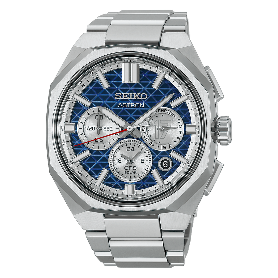 Seiko Astron HAB012J Shohei Ohtani 2026 limited edition