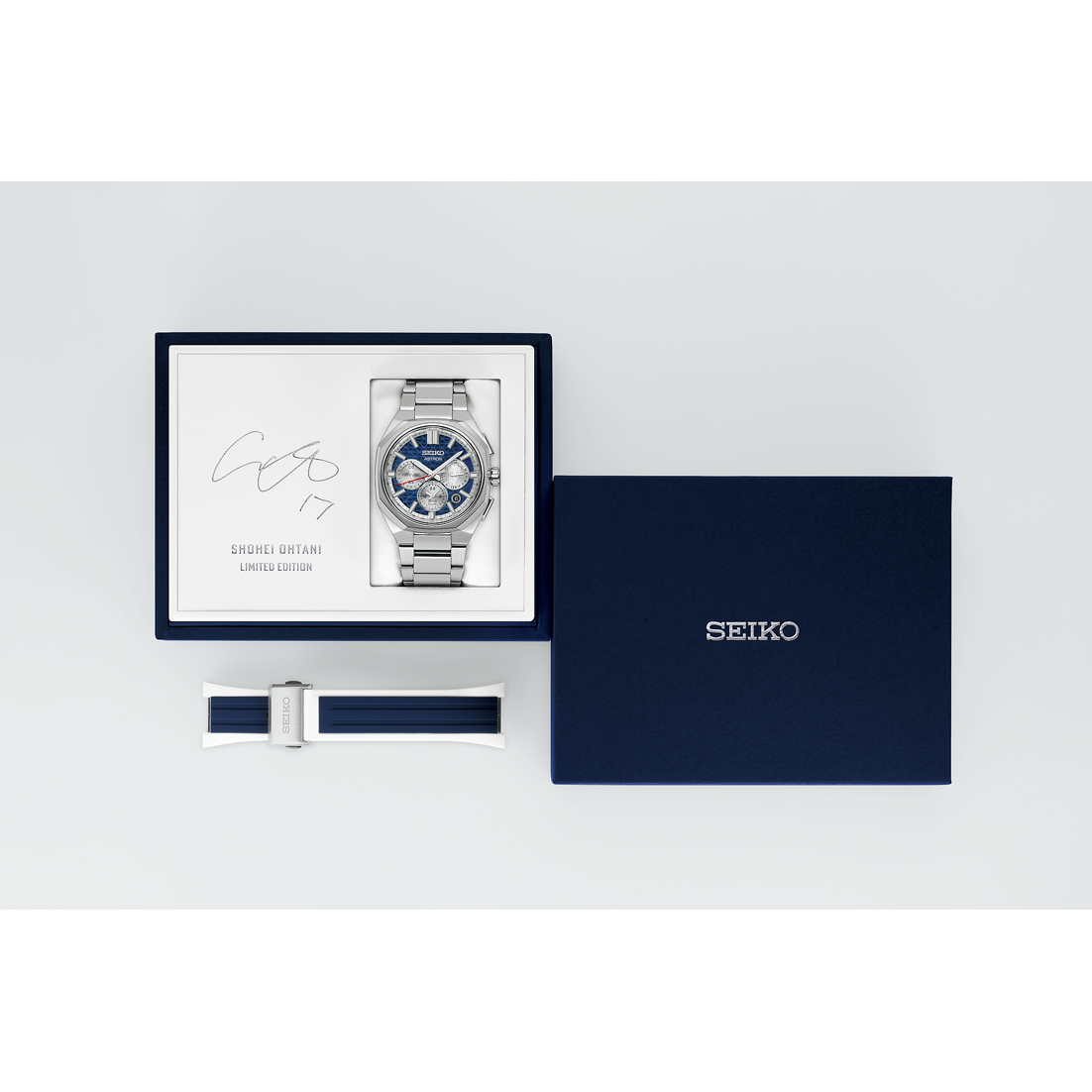 HAB012J presentation box