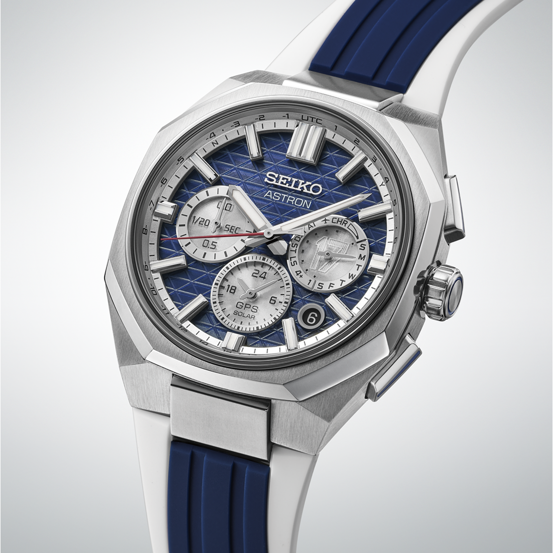 HAB012J on wrist