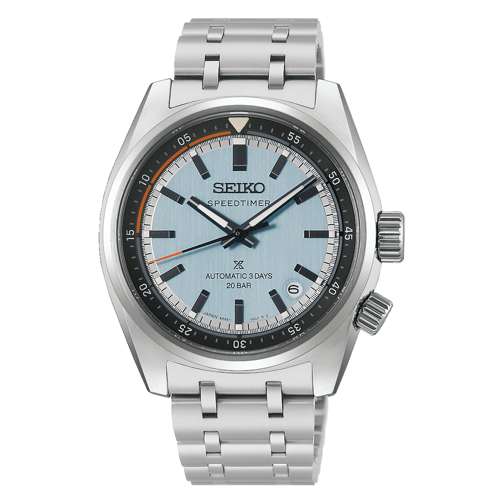 Seiko Prospex Speedtimer HBC003J