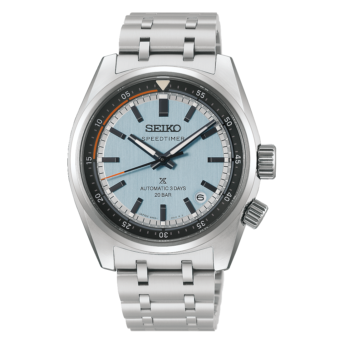 Seiko Prospex Speedtimer HBC003J