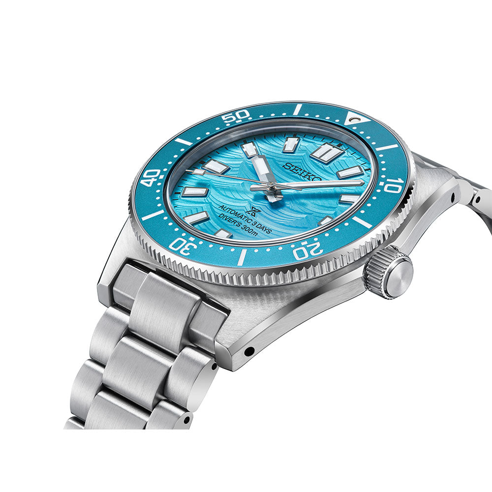 HBC011J dial