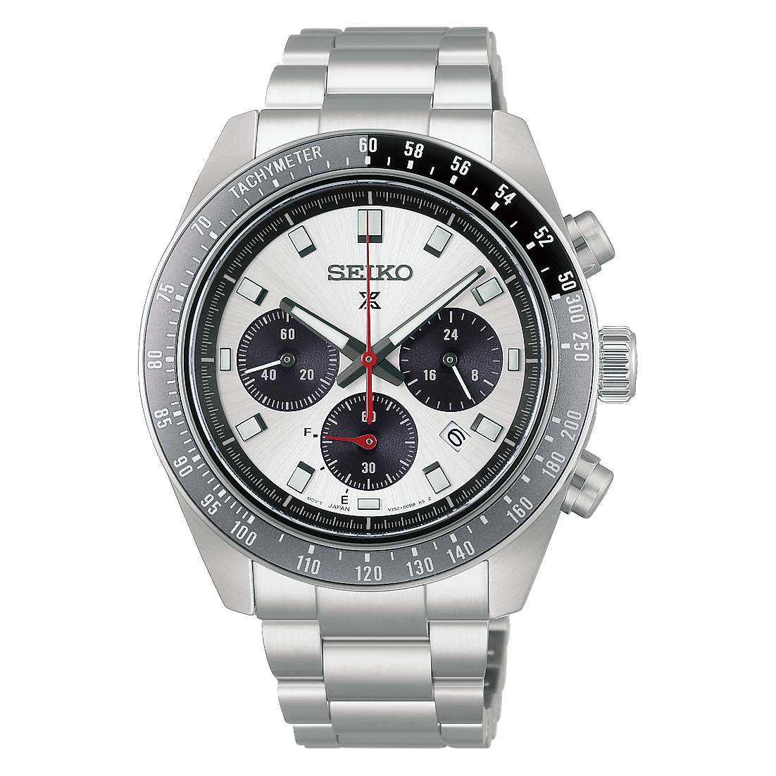 Seiko Prospex Speedtimer HBJ001P