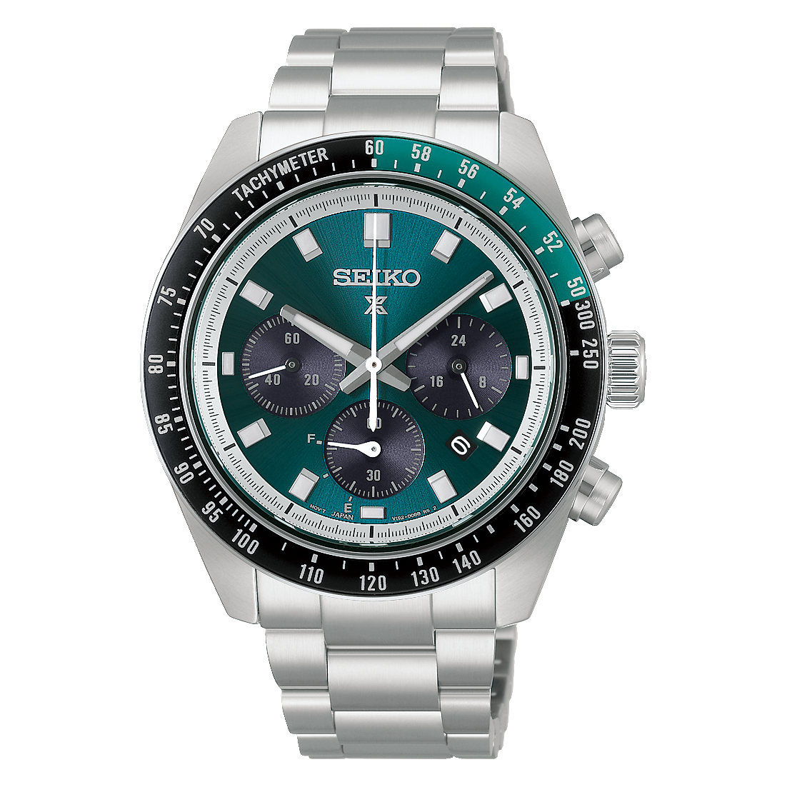 Seiko Prospex Speedtimer HBJ003P