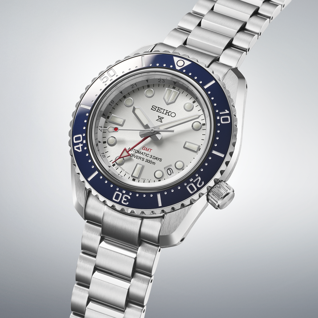 SBEJ029 on wrist