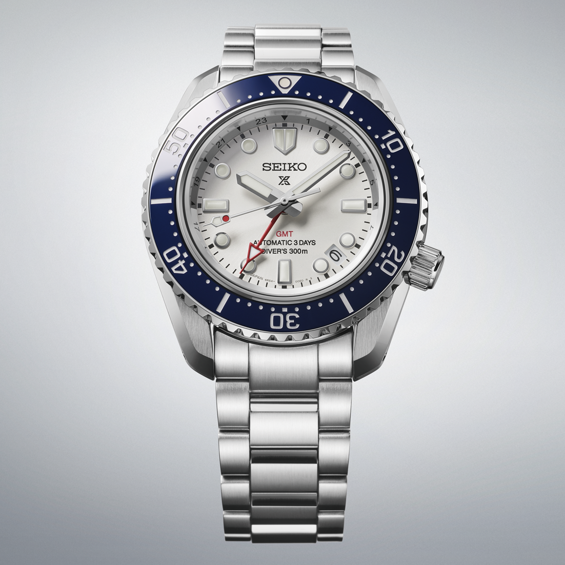 SBEJ029 dial