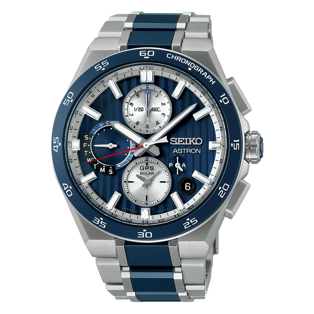 Seiko Astron Nexter SBXC181
