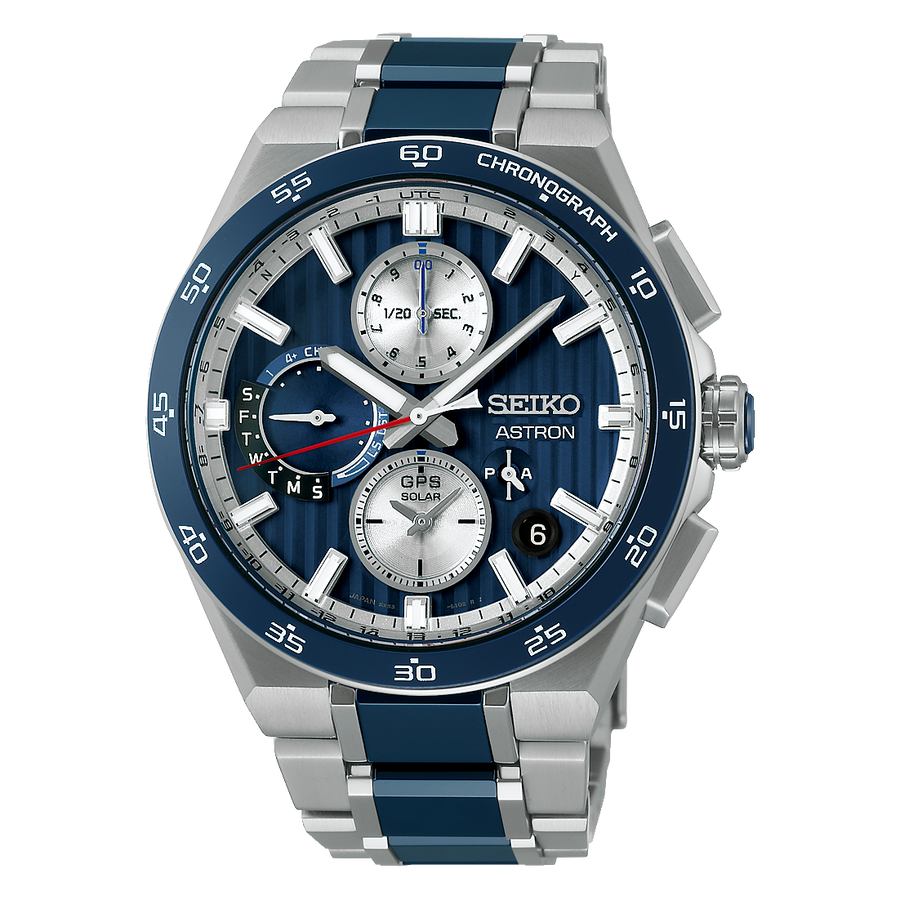 Seiko Astron Nexter SBXC181