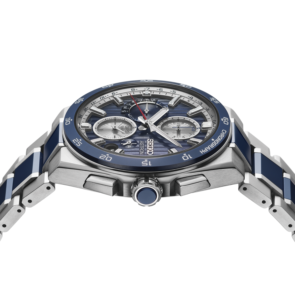 SBXC181 on wrist