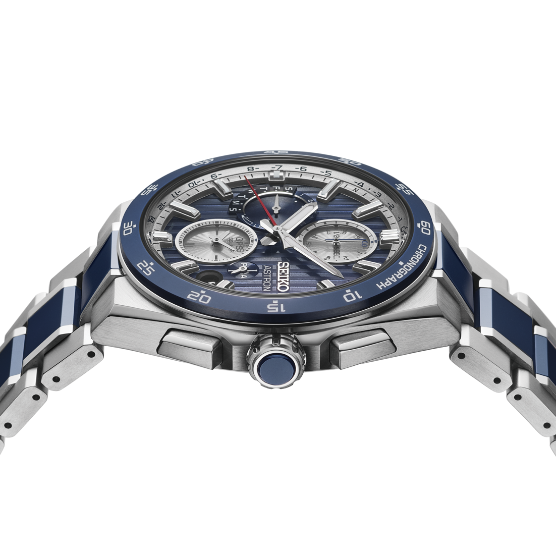 SBXC181 on wrist