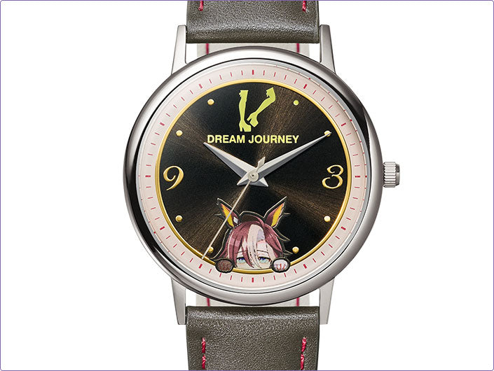 Uma Musume watch character model