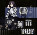 GARRACK Demon Slayer Obanai character and watch