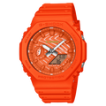 Casio G-SHOCK GA-2100SSH-4AJR Sushi Series Salmon