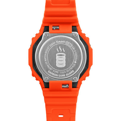 GA-2100SSH-4AJR case back