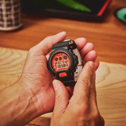 DW-6900SSH-1JR lifestyle