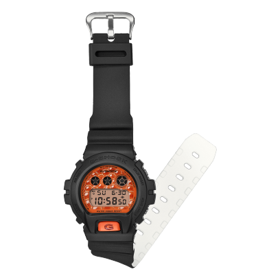 DW-6900SSH-1JR band