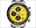 INITIAL D X SEIKO TAKAHASHI KEISUKE RX-7 FD3S LIMITED EDITION WATCH image 1
