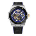 INITIAL D 30TH ANNIVERSARY X ANGEL CLOVER BUNTA GC8 AUTOMATIC WATCH IN45-GC8 image 1