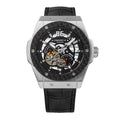 INITIAL D 30TH ANNIVERSARY X ANGEL CLOVER TAKUMI AE86 AUTOMATIC WATCH IN45-AE86 image 1