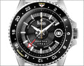 THE BEATLES JAPAN TOUR 60TH ANNIVERSARY OFFICIAL LIMITED EDITION WATCH image 1