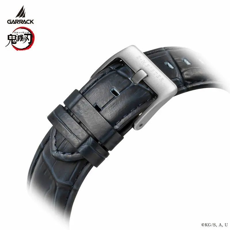 GARRACK Demon Slayer Obanai watch image 3