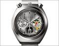 STAR WARS X CITIZEN THE MANDALORIAN LIMITED EDITION WATCH image 1