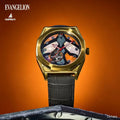 GARRACK X EVANGELION UNIT-00 RADEN AUTOMATIC WATCH SMS-EVA-41-0 image 1
