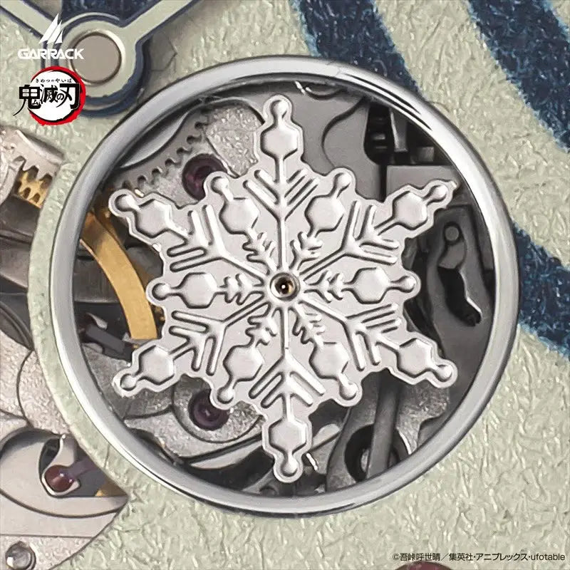 GARRACK Demon Slayer Akaza watch image 7